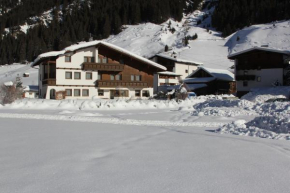 Haus Astoria Sankt Leonhard Im Pitztal